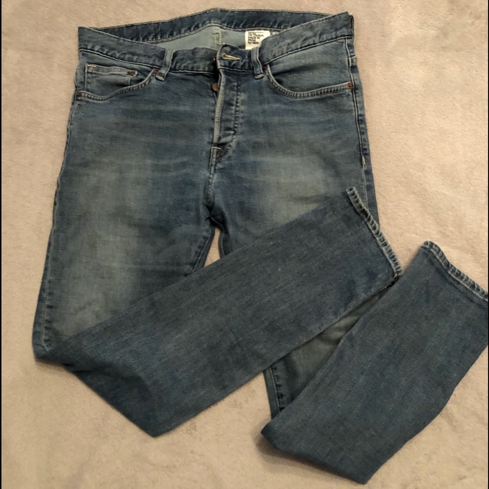 H&M denim Jeans